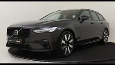 Gebruikt 2025 Volvo V90 Ultra Stationwagen | € 56.490 (Eerlijke prijs)