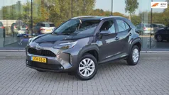 Grijs Gebruikt 2022 Toyota Yaris Cross Comfort SUV | € 25.645 (Eerlijke prijs)