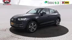 Blauw Gebruikt 2020 Audi Q5 Competition SUV | € 35.995 (Eerlijke prijs)