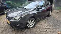 Grijs Gebruikt 2011 Seat Ibiza Copa Hatchback | € 5.450 (Eerlijke prijs)