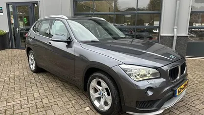 Gebruikt 2015 BMW X1 SUV | € 19.950 (Eerlijke prijs)
