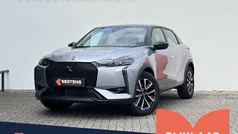 Grijs Gebruikt 2024 DS Automobiles DS3 Performance SUV | € 26.895 (Super prijs)