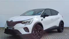 Wit Gebruikt 2023 Renault Captur Rive Gauche SUV | € 26.045 (Eerlijke prijs)