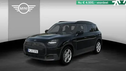 Occasion 2025 Mini Countryman SUV | € 40.457 (Super prijs)