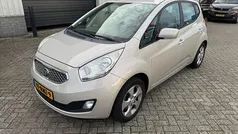 Gebruikt 2011 Kia Venga Hatchback | € 3.249 (Goede deal)
