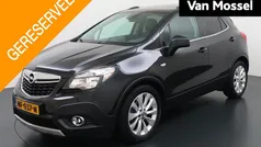 Gebruikt 2016 Opel Mokka Innovation SUV | € 12.940 (Eerlijke prijs)
