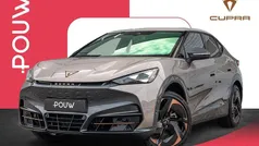 Geel Nieuw 2025 Cupra Tavascan SUV | € 53.900 (Eerlijke prijs)