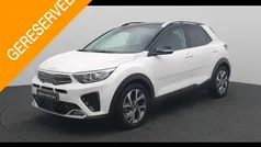 Gebruikt 2022 Kia Stonic GT-Line SUV | € 21.940 (Eerlijke prijs)