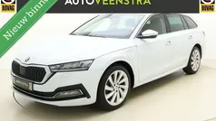 Gebruikt 2022 Skoda Octavia Business Line Stationwagen | € 19.950 (Super prijs)