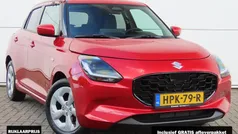 Gebruikt 2024 Suzuki Swift Hatchback | € 23.350 (Eerlijke prijs)