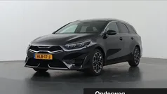 Gebruikt 2025 Kia Ceed Sportswagon GT-Line Stationwagen | € 34.935 (Eerlijke prijs)