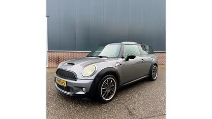 Occasion Mini Cooper Clubman 174 PK (127 kW) 2008 Stationwagen