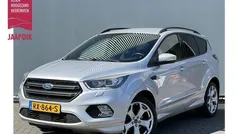 Gebruikt 2017 Ford Kuga ST-Line SUV | € 15.444 (Eerlijke prijs)