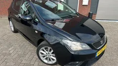 Gebruikt 2013 Seat Ibiza Hatchback | € 4.400 (Super prijs)