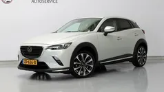 Gebruikt 2019 Mazda CX-3 SUV | € 18.990 (Eerlijke prijs)
