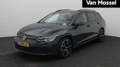 Grijs Gebruikt 2023 VW Golf VIII Life Stationwagen | € 24.900 (Eerlijke prijs)