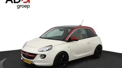 Gebruikt 2018 Opel Adam Unlimited Hatchback | € 11.950 (Eerlijke prijs)