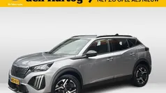 Grijs Gebruikt 2024 Peugeot 2008 Allure SUV | € 26.900 (Eerlijke prijs)