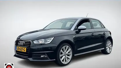 Occasion Audi A1 Sportback S-Line 95 PK (69 kW) 2016 Hatchback
