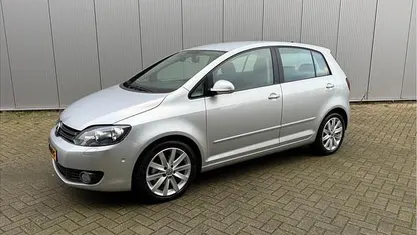 Occasion 2009 VW Golf Plus Cross Highline MPV | € 8.450 (Eerlijke prijs)