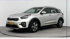 Gebruikt 2020 Kia Niro Plus SUV | € 24.900 (Eerlijke prijs)