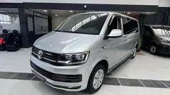 Gebruikt 2018 VW T6 Highline Van | € 11.450 (Goede deal)