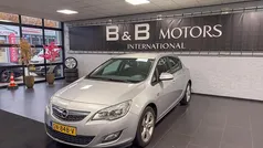 Gebruikt 2010 Opel Astra Edition Hatchback | € 2.580 (Eerlijke prijs)