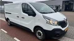Gebruikt 2017 Renault Trafic Van | € 6.350 (Goede deal)