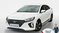 Wit Gebruikt 2017 Hyundai Ioniq Comfort Sedan | € 14.450 (Eerlijke prijs)