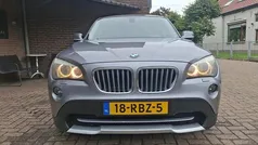 Gebruikt 2011 BMW X1 Executive SUV | € 7.940 (Eerlijke prijs)