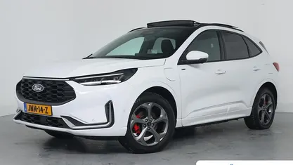 Gebruikt 2025 Ford Kuga ST-Line X SUV | € 43.895 (Eerlijke prijs)
