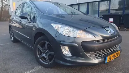 Occasion 2009 Peugeot 308 Hatchback | € 2.900 (Eerlijke prijs)