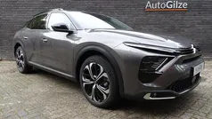 , metallic lak Gebruikt 2023 Citroën C5 X Shine Stationwagen | € 29.945 (Eerlijke prijs)