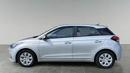 Occasion 2018 Hyundai i20 Comfort Hatchback | € 13.250 (Eerlijke prijs)