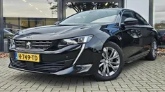 Gebruikt 2020 Peugeot 508 Allure Hatchback | € 16.800 (Eerlijke prijs)