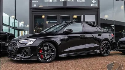 Occasion Audi RS3 S-Line 400 PK (294 kW) 2022 Sedan