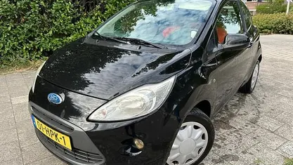 Gebruikt 2009 Ford Ka Hatchback | € 1.350 (Goede deal)