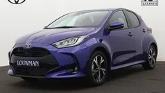 Gebruikt 2025 Toyota Yaris Hybrid Hatchback | € 29.445 (Eerlijke prijs)