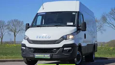 Wit Gebruikt 2018 Iveco Daily Van | € 16.850 (Goede deal)