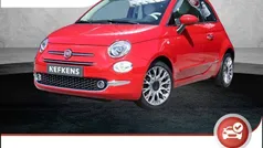 Gebruikt 2019 Fiat 500 Lounge Hatchback | € 12.425 (Eerlijke prijs)