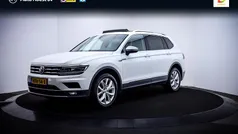 Gebruikt 2021 VW Tiguan Highline SUV | € 34.925 (Eerlijke prijs)