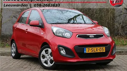 Occasion Kia Picanto Comfort 69 PK (50 kW) 2013 Hatchback