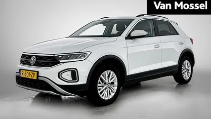 Occasion VW T-Roc Edition 150 PK (110 kW) 2023 SUV