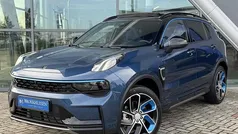 Gebruikt 2025 Lynk & Co 01 SUV | € 30.950 (Goede deal)