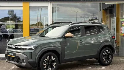 Occasion 2025 Dacia Duster Extreme SUV | € 30.495 (Goede deal)
