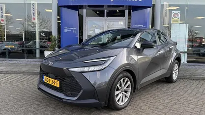 Occasion Toyota C-HR Active 140 PK (102 kW) 2025 SUV