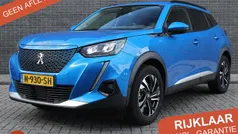Gebruikt 2021 Peugeot e-2008 Allure SUV | € 17.450 (Goede deal)
