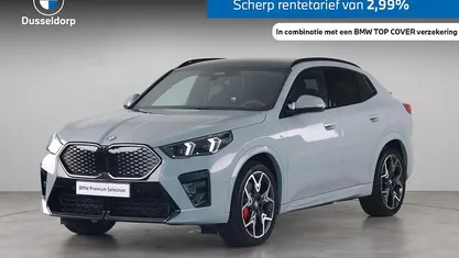 Gebruikt 2025 BMW iX2 M Sport SUV | € 49.950 (Eerlijke prijs)