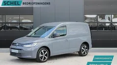 Gebruikt 2024 VW Caddy MPV | € 33.950 (Eerlijke prijs)