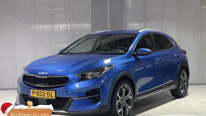 Gebruikt 2022 Kia XCeed SUV | € 25.900 (Eerlijke prijs)